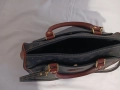 Стилна италианска чанта, снимка 9