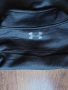 Under Armour Men's Armour Fleece 1/4 Zip Slub - ГОЛЯМА мъжка блуза НОВО БЕЗ ЕТИКЕТИ 3ХЛ, снимка 8