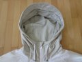 Nike Windbreaker WhiteLight Bone Men's Jacket, снимка 3