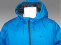 Nike AD Sports Department Термоизолирано яке PILOT Blue M, снимка 2