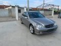 Mercedes C220CDI, снимка 1 - Автомобили и джипове - 39474997