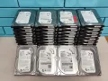Seagate HDD 3.5 500GB - Твърди дискове / Хард диск за компютър, снимка 1