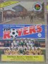 Блякбърн Роувърс оригинални стари футболни програми от 1982, 1985, 1986, 1987 г., снимка 6