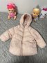 Зимно яке Zara kids, снимка 2