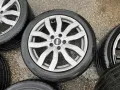 5х112 17 Джанти Лети Mercedes Audi VW Seat Skoda 5x112, снимка 2