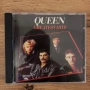 QUEEN - Greatest hits, снимка 1