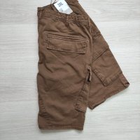 Мъжки къси панталони Denim Co. размер XXL, снимка 1 - Къси панталони - 43895607