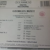 GEORGES BIZET, снимка 6 - CD дискове - 35604159