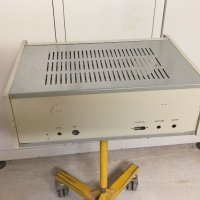 Алуминиева кутия от лабораторна техника, снимка 3 - Друга електроника - 35118524