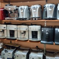 За любителите на кафето -рециклирани кафе машини , снимка 1 - Кафемашини - 40445710