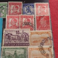 Пощенски марки блок марка КАЛЯСКА поща Никарагуа / Царство България за КОЛЕКЦИЯ 22581, снимка 6 - Филателия - 40388096