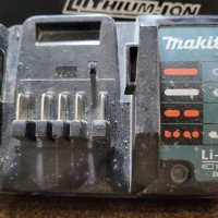 Комплект Акумулаторен ударен винтоверт 2бр Makita TD127D и HP457D, снимка 6 - Други инструменти - 44050009