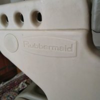 Детски стол Rubbermaid. Made in USA., снимка 5 - Други - 26403602