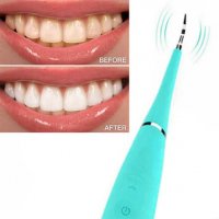 SMILY ултразвуков почистващ уред за зъби, снимка 5 - Други - 35527465
