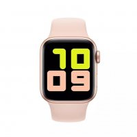 Смарт Часовник Apple watch X7/ Смарт часовник X7, Series 6, Провеждане на разговори, снимка 2 - Смарт часовници - 32963915