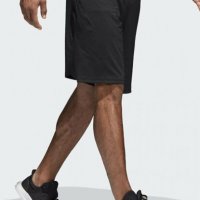  adidas Men's Shorts - страхотни мъжки шорти 2ХЛ НОВИ, снимка 3 - Спортни дрехи, екипи - 36832159