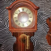 Механичен часовник hms, снимка 1 - Антикварни и старинни предмети - 38472246