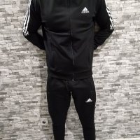 Памучен спортен екип Adidas , снимка 11 - Спортни дрехи, екипи - 39461866