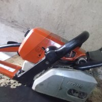 Stihl 023 L  STIHL MS 250/025  на части, снимка 4 - Градински инструменти - 27176294