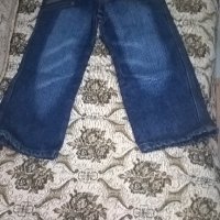 Ватиран  панталон, снимка 1 - Детски панталони и дънки - 26583766
