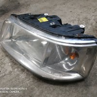 Фар за бус фолксваген транспортер 2008г. Ляв Headlamp Left VW Transporter T5 7H1941015N 0301191301 ,, снимка 4 - Части - 43464571