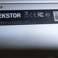 лаптоп Trekstor surfbook A13B на части, снимка 4 - Части за лаптопи - 33577074