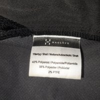 Haglofs Softshell Windstopper jacket (М) мъжко яке , снимка 9 - Якета - 40847114