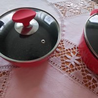 Тенджера и касерола на Muhler нови за 60 лева обща цена , снимка 7 - Съдове за готвене - 44015694