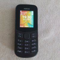 Телефон Nokia 130 TA-1017 (2017) ДВЕ СИМ КАРТИ!, снимка 1 - Nokia - 43048487