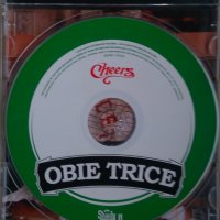 Obie Trice – Cheers (2003, CD), снимка 3 - CD дискове - 40187060