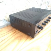 Teac A-R600 Integrated amplifiers , снимка 8 - Ресийвъри, усилватели, смесителни пултове - 28401253
