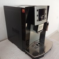 Продавам кафемашини внос от Германия робот лълен автомат  DELONGHI ESAM 5500 PERFEKTA, снимка 10 - Кафемашини - 27478552