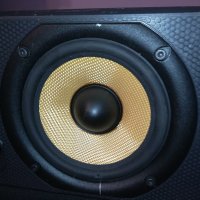 b&w england speaker system-kevlar center 1311231706, снимка 7 - Тонколони - 42975243