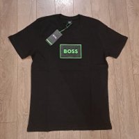 Тениска Hugo Boss , снимка 1 - Тениски - 40580182