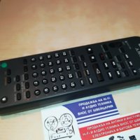 sony rm-d15m minidisc deck-remote control, снимка 4 - Други - 28642469