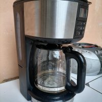 Кафе машина russell hobbs , снимка 5 - Кафемашини - 37793301