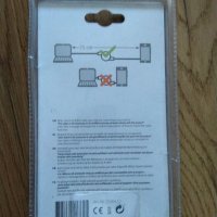 USB charging cable за iPhone 3,4 iPad 1,2,3 и iPod 1,2,3,4,6, снимка 2 - USB кабели - 38097399
