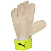 Вратарски ръкавици Puma Evospeed 5-4,  размер 11, снимка 2 - Футбол - 43881336
