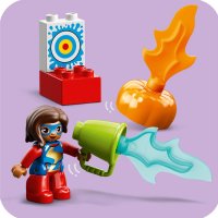 LEGO® DUPLO® Super Heroes 10963 - Спайдърмен и приятели: Приключение на панаира, снимка 6 - Конструктори - 43253301
