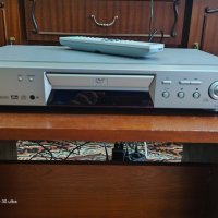 Sony DVP-NS300
DVD/CD Плеър, снимка 1 - Плейъри, домашно кино, прожектори - 43192184