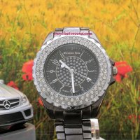 Дамски часовник Mercedes Benz, снимка 2 - Дамски - 23139177