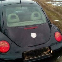 VW Beetle, снимка 5 - Автомобили и джипове - 28029710