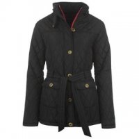 Зимно дамско яке с коланче - идеалено за ежедневно облекло,внос от  Англия, снимка 1 - Якета - 26543624