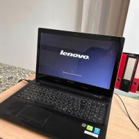 Продавам Лаптоп LENOVO G 50-30 , в отл състояние, работещ , с Windows 10 Home - Цена - 550 лева, снимка 7 - Лаптопи за работа - 43987138