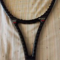 Тенис ракета Head Magnum Amеrica , снимка 2 - Тенис - 37671361