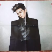 Плакати - Pop music ​(от списания) Нови , снимка 11 - Други ценни предмети - 28477037