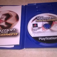 PLAYSTATION 2-GAME ФУТБОЛ, снимка 5 - Игри за PlayStation - 28005518