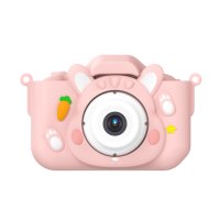 Дигитален детски фотоапарат STELS Q50s, Дигитална камера за снимки, снимка 5 - Други - 44043599