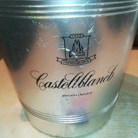 castellblanch 1908 20х20см купа за лед 2405211506, снимка 11 - Антикварни и старинни предмети - 32981875