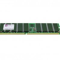 Рам памет RAM Kingston модел kfj-tx200/2g 1 GB DDR1 266 Mhz честота, снимка 1 - RAM памет - 28585541